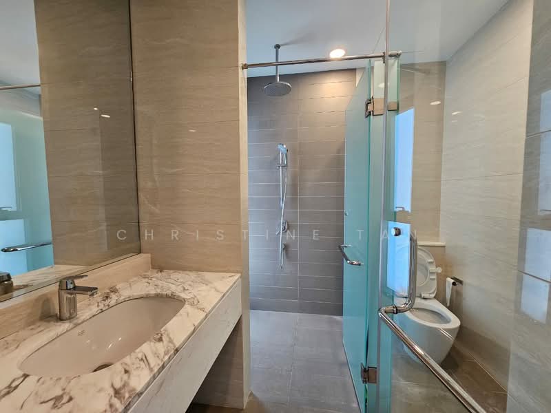 Service Residence for Rent at Cyperus @ Tropicana Gardens - Christine Tan - PropertyGuru.com.my