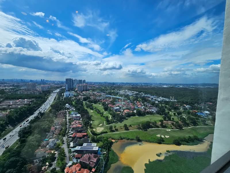 Service Residence for Rent at Cyperus @ Tropicana Gardens - Christine Tan - PropertyGuru.com.my