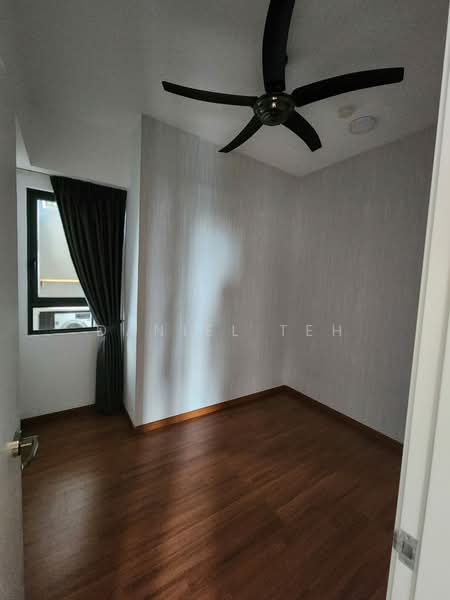 Servis Apartment untuk Disewa di Akasa - Daniel Teh - Bedroom - PropertyGuru.com.my