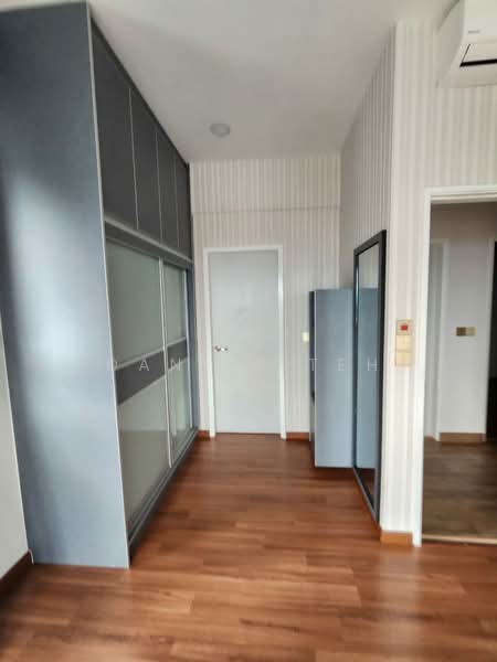Servis Apartment untuk Disewa di Akasa - Daniel Teh - Corridor - PropertyGuru.com.my