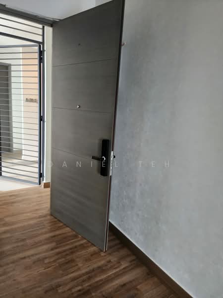 Servis Apartment untuk Disewa di Akasa - Daniel Teh - Entrance - PropertyGuru.com.my