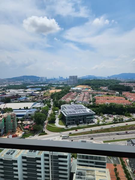 Servis Apartment untuk Disewa di Akasa - Daniel Teh - Exterior - PropertyGuru.com.my
