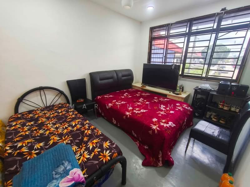 Rumah Teres 2 Tingkat untuk Dijual di Taman Johor Jaya (Johor Bahru) - Marvin Lim - PropertyGuru.com.my