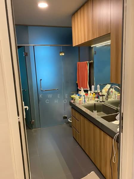 Townhouse for Sale in Bandar Tun Hussein Onn (Cheras) - Kweenie Chong - Bathroom - PropertyGuru.com.my