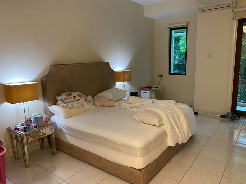 Townhouse for Sale in Bandar Tun Hussein Onn (Cheras) - Kweenie Chong - Bedroom - PropertyGuru.com.my