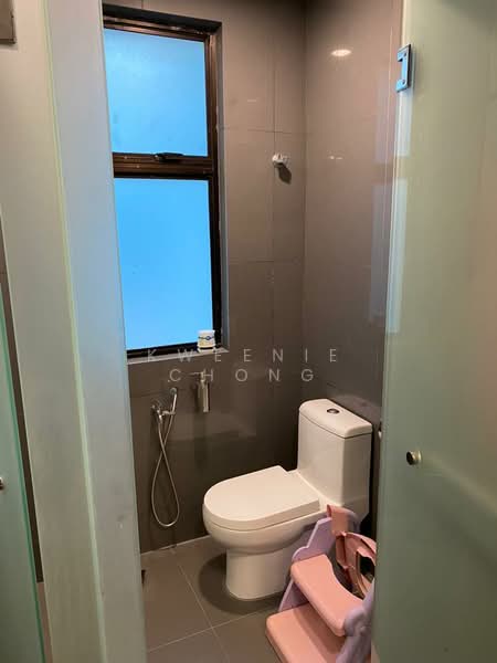 Townhouse for Sale in Bandar Tun Hussein Onn (Cheras) - Kweenie Chong - Bathroom - PropertyGuru.com.my