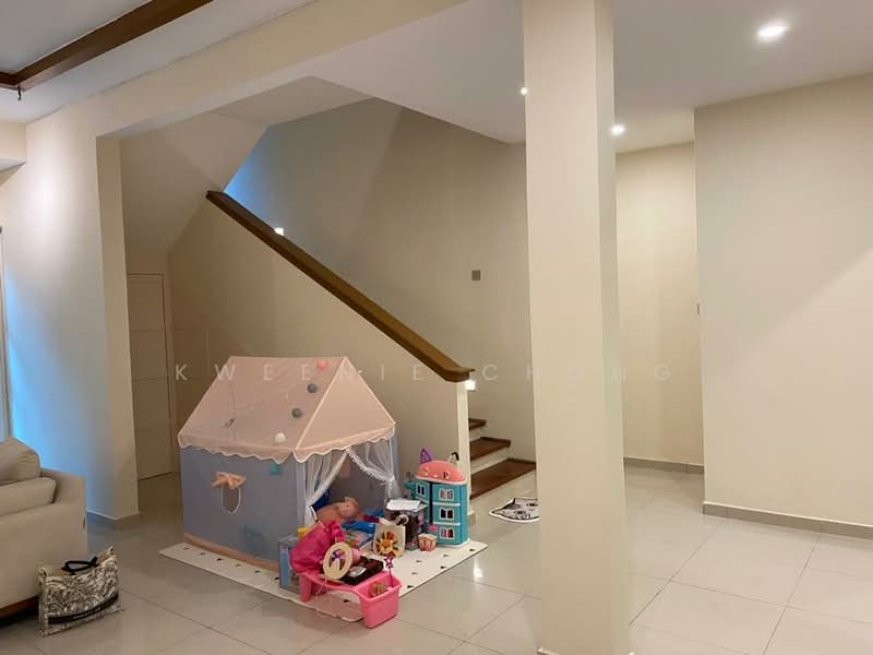 Townhouse for Sale in Bandar Tun Hussein Onn (Cheras) - Kweenie Chong - Interior - PropertyGuru.com.my