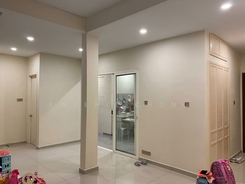 Townhouse for Sale in Bandar Tun Hussein Onn (Cheras) - Kweenie Chong - Interior - PropertyGuru.com.my