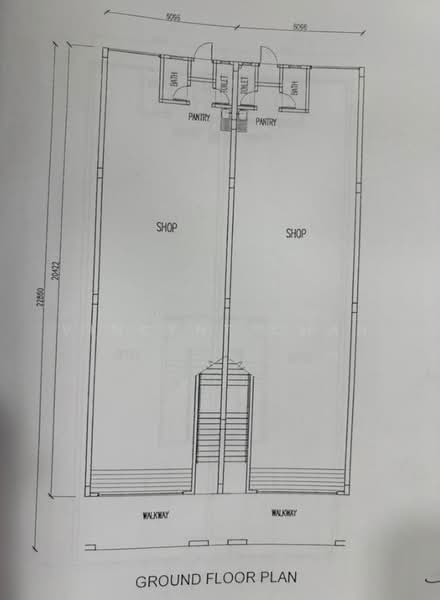 Shop for Rent in Taman Bayu Perdana (Klang) - Vincent Chan - PropertyGuru.com.my