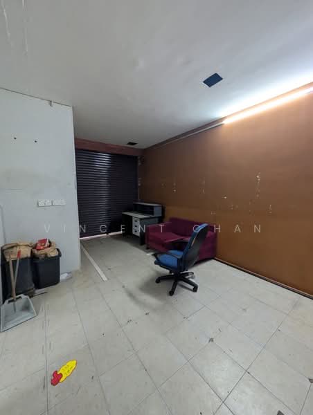 Shop for Rent in Taman Bayu Perdana (Klang) - Vincent Chan - PropertyGuru.com.my