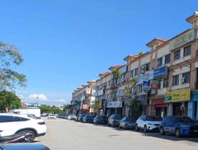 Shop for Rent in Taman Bayu Perdana (Klang) - Vincent Chan - PropertyGuru.com.my