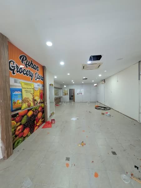 Shop for Rent in Taman Bayu Perdana (Klang) - Vincent Chan - PropertyGuru.com.my