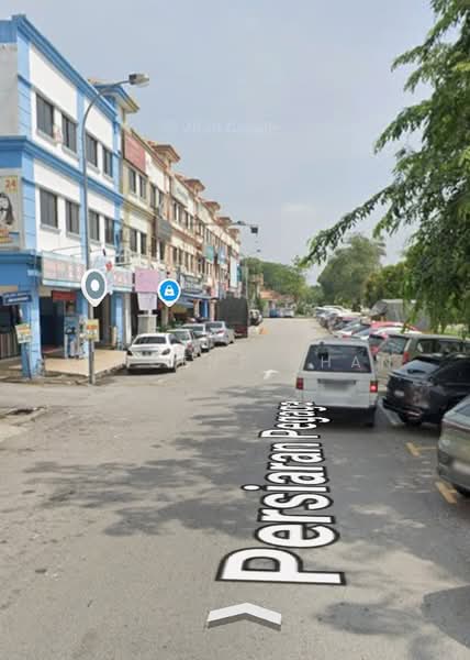 Shop for Rent in Taman Bayu Perdana (Klang) - Vincent Chan - PropertyGuru.com.my