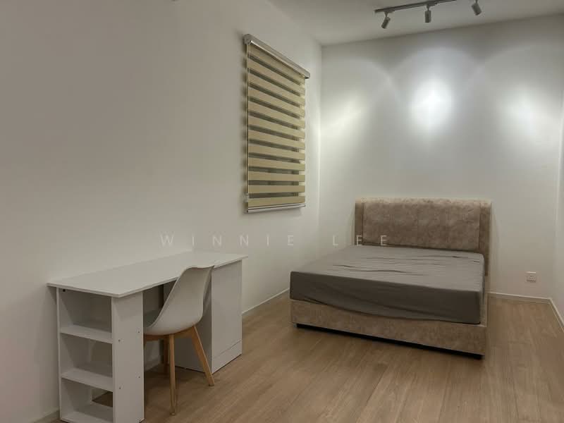 Servis Apartment untuk Disewa di Laurel Residence - Winnie Lee - Bedroom - PropertyGuru.com.my