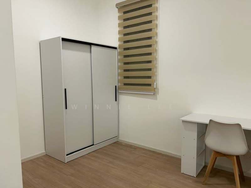 Servis Apartment untuk Disewa di Laurel Residence - Winnie Lee - Interior - PropertyGuru.com.my
