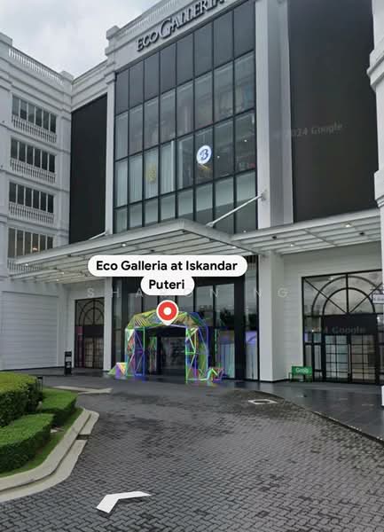 Office for Sale in Eco Botanic (Iskandar Puteri (Nusajaya)) - Sharon Ng - Exterior - PropertyGuru.com.my