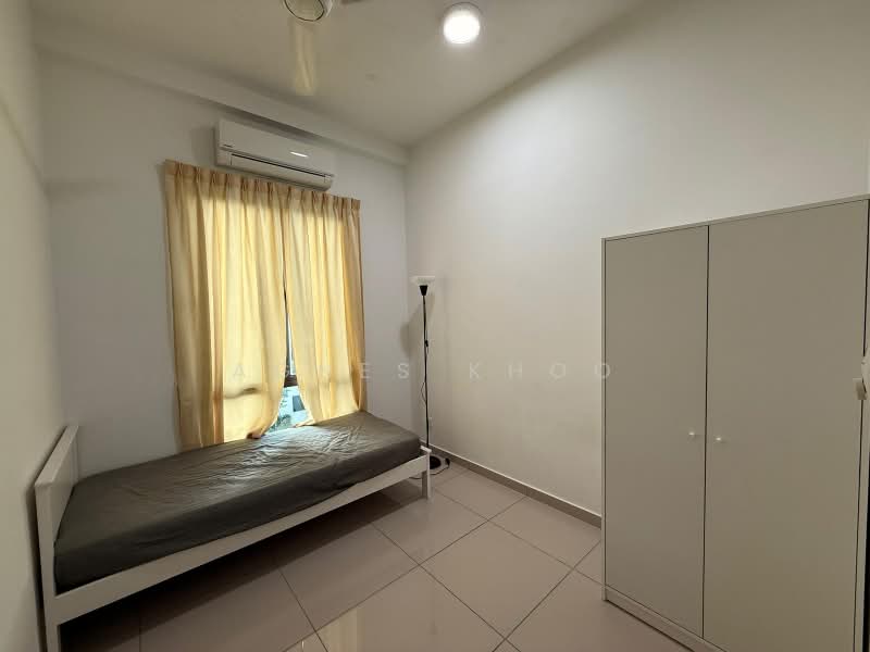 Condominium for Rent at Tree Sparina - Agnes Khoo - Bedroom - PropertyGuru.com.my