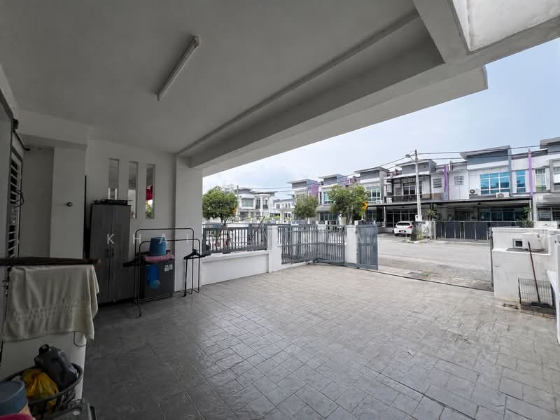 Rumah Teres 2 Tingkat untuk Dijual di Bandar Puncak Alam (Puncak Alam) - Khairul Syafiq - PropertyGuru.com.my