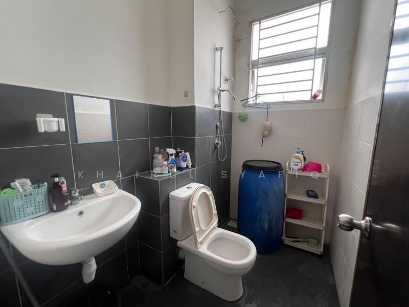 Rumah Teres 2 Tingkat untuk Dijual di Bandar Puncak Alam (Puncak Alam) - Khairul Syafiq - PropertyGuru.com.my