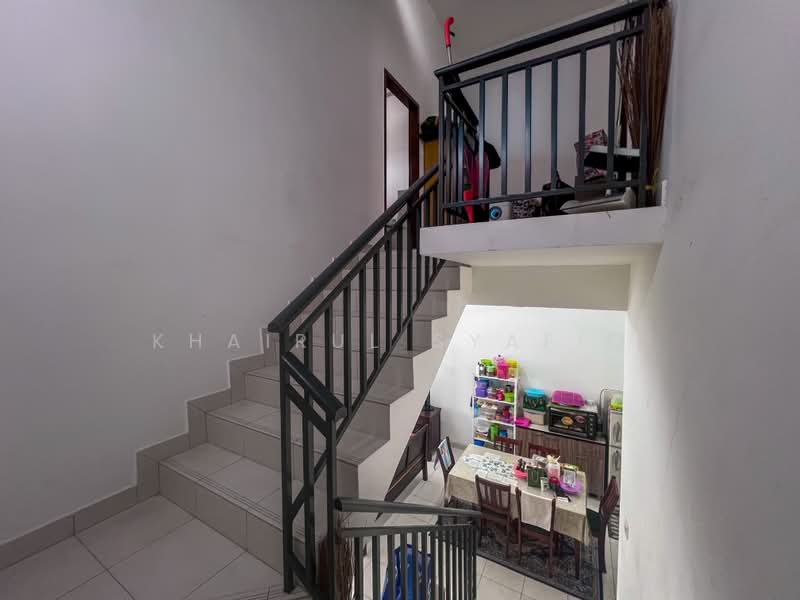 Rumah Teres 2 Tingkat untuk Dijual di Bandar Puncak Alam (Puncak Alam) - Khairul Syafiq - PropertyGuru.com.my