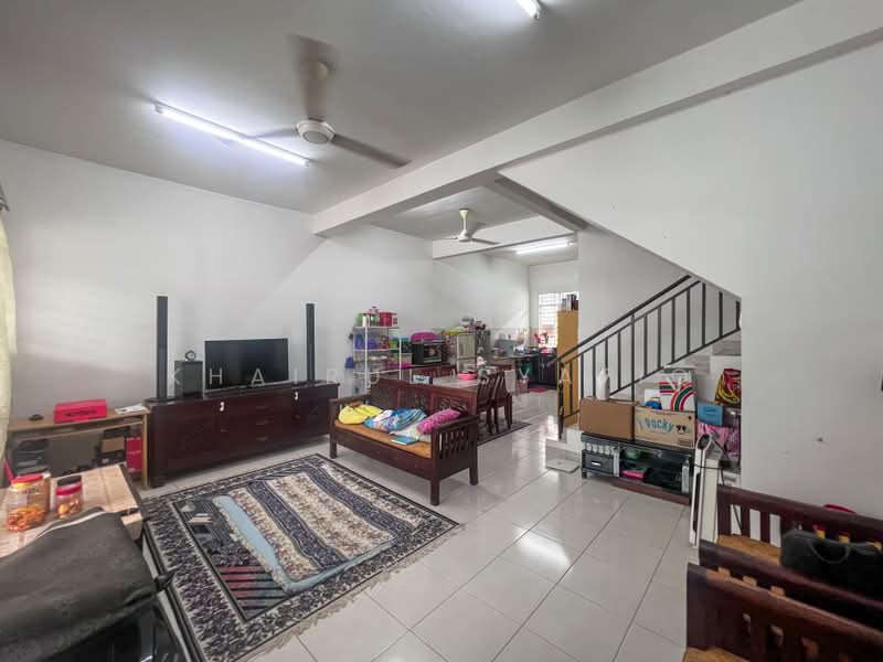 Rumah Teres 2 Tingkat untuk Dijual di Bandar Puncak Alam (Puncak Alam) - Khairul Syafiq - PropertyGuru.com.my