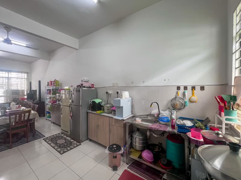 Rumah Teres 2 Tingkat untuk Dijual di Bandar Puncak Alam (Puncak Alam) - Khairul Syafiq - PropertyGuru.com.my