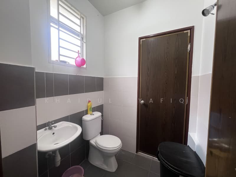 Rumah Teres 2 Tingkat untuk Dijual di Bandar Puncak Alam (Puncak Alam) - Khairul Syafiq - PropertyGuru.com.my