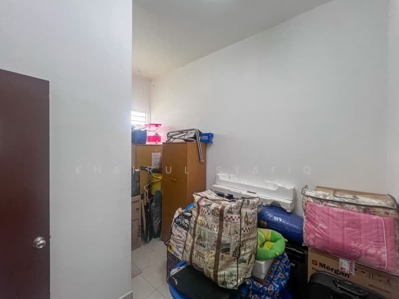 Rumah Teres 2 Tingkat untuk Dijual di Bandar Puncak Alam (Puncak Alam) - Khairul Syafiq - PropertyGuru.com.my