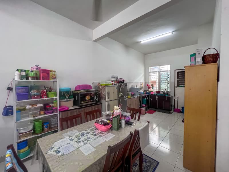 Rumah Teres 2 Tingkat untuk Dijual di Bandar Puncak Alam (Puncak Alam) - Khairul Syafiq - PropertyGuru.com.my
