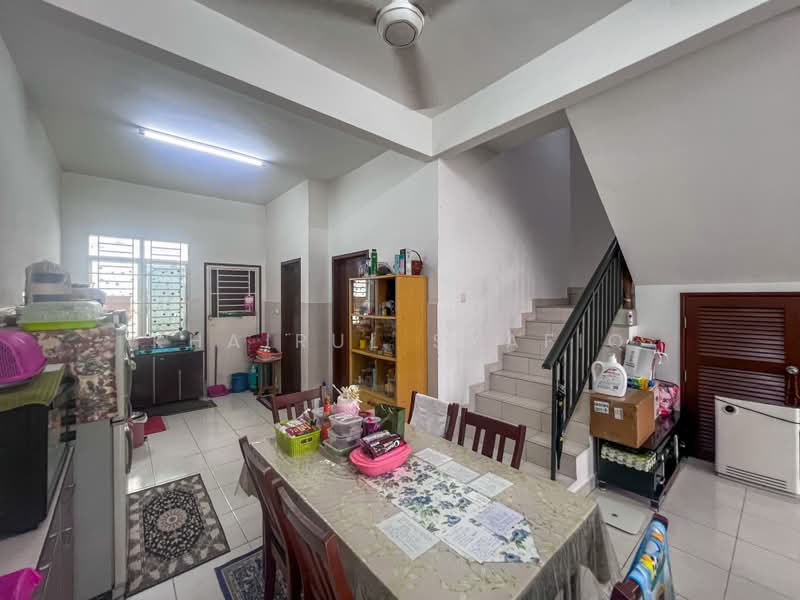 Rumah Teres 2 Tingkat untuk Dijual di Bandar Puncak Alam (Puncak Alam) - Khairul Syafiq - PropertyGuru.com.my