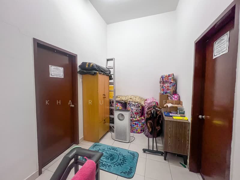 Rumah Teres 2 Tingkat untuk Dijual di Bandar Puncak Alam (Puncak Alam) - Khairul Syafiq - PropertyGuru.com.my