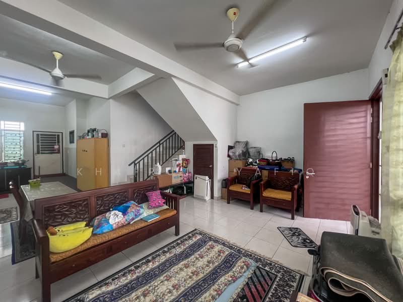 Rumah Teres 2 Tingkat untuk Dijual di Bandar Puncak Alam (Puncak Alam) - Khairul Syafiq - PropertyGuru.com.my