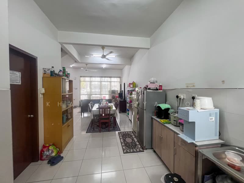 Rumah Teres 2 Tingkat untuk Dijual di Bandar Puncak Alam (Puncak Alam) - Khairul Syafiq - PropertyGuru.com.my