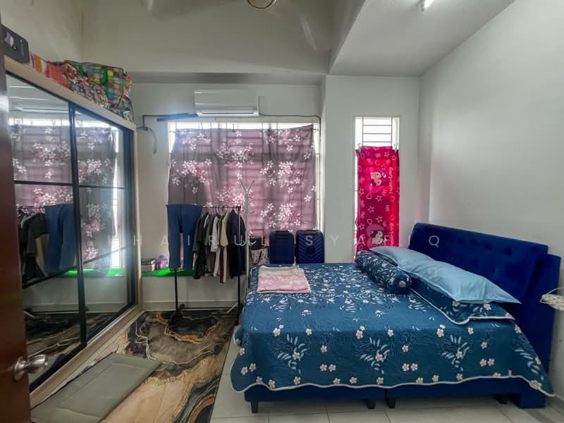Rumah Teres 2 Tingkat untuk Dijual di Bandar Puncak Alam (Puncak Alam) - Khairul Syafiq - PropertyGuru.com.my