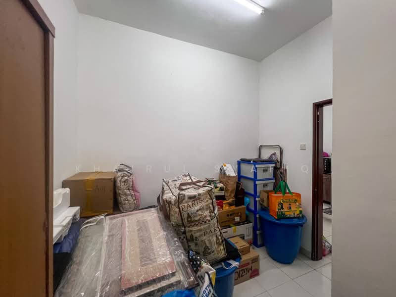 Rumah Teres 2 Tingkat untuk Dijual di Bandar Puncak Alam (Puncak Alam) - Khairul Syafiq - PropertyGuru.com.my