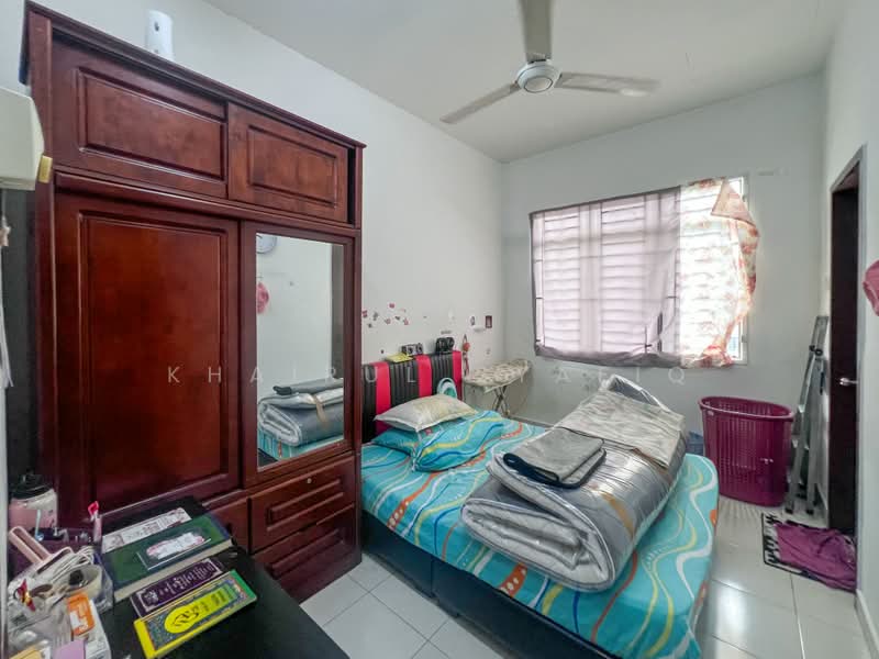Rumah Teres 2 Tingkat untuk Dijual di Bandar Puncak Alam (Puncak Alam) - Khairul Syafiq - PropertyGuru.com.my