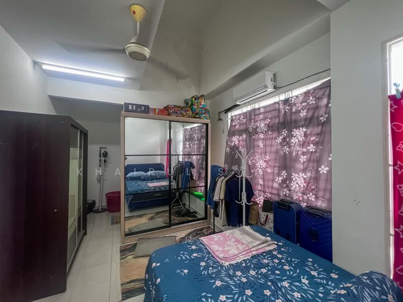 Rumah Teres 2 Tingkat untuk Dijual di Bandar Puncak Alam (Puncak Alam) - Khairul Syafiq - PropertyGuru.com.my
