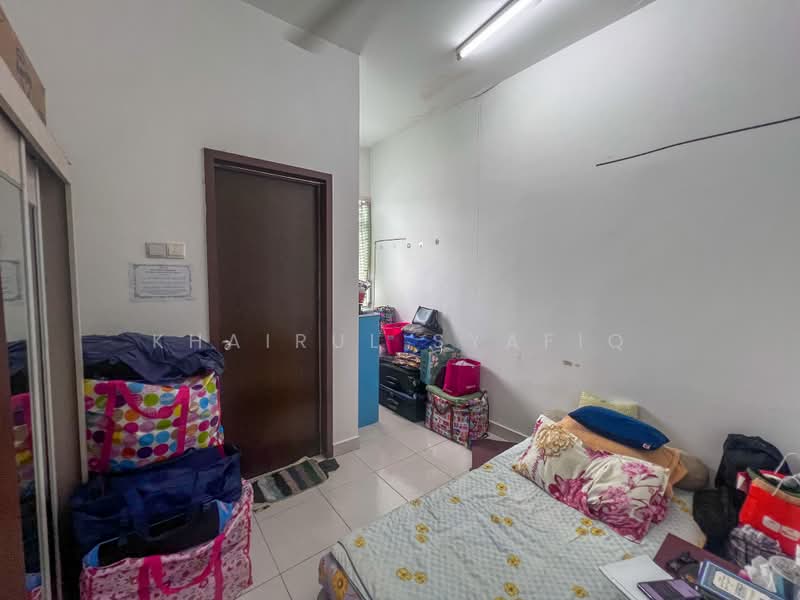 Rumah Teres 2 Tingkat untuk Dijual di Bandar Puncak Alam (Puncak Alam) - Khairul Syafiq - PropertyGuru.com.my