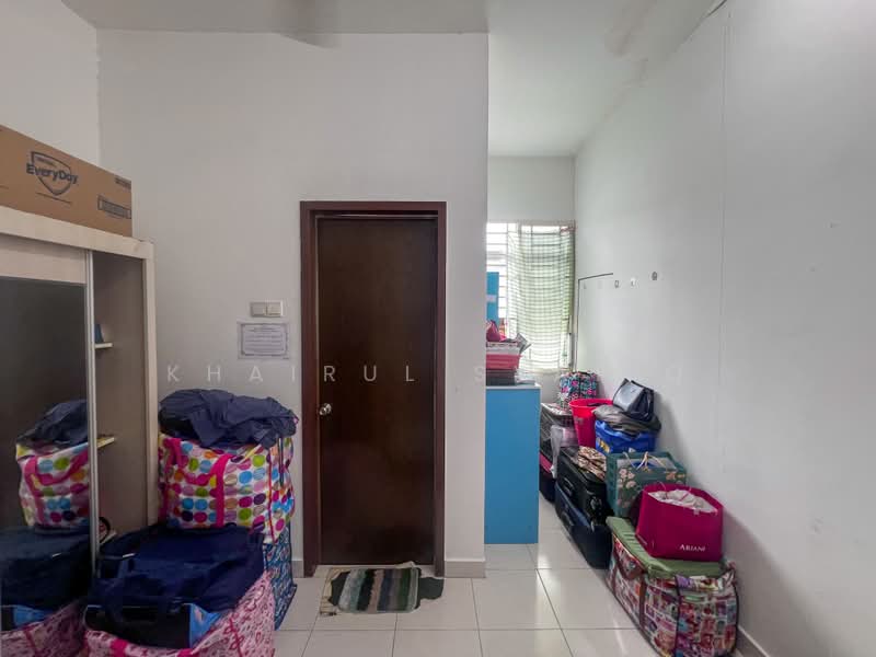 Rumah Teres 2 Tingkat untuk Dijual di Bandar Puncak Alam (Puncak Alam) - Khairul Syafiq - PropertyGuru.com.my