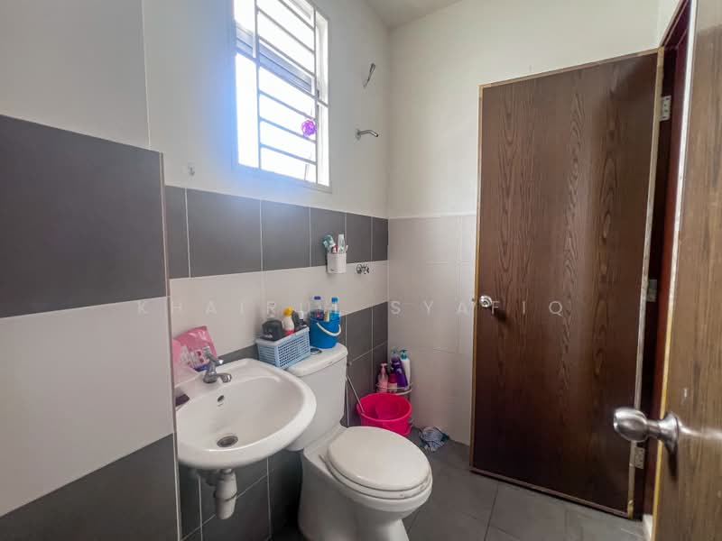 Rumah Teres 2 Tingkat untuk Dijual di Bandar Puncak Alam (Puncak Alam) - Khairul Syafiq - PropertyGuru.com.my