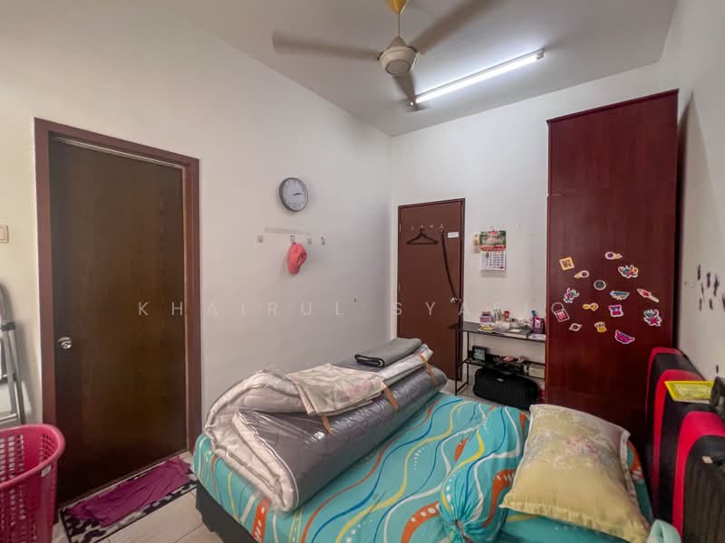 Rumah Teres 2 Tingkat untuk Dijual di Bandar Puncak Alam (Puncak Alam) - Khairul Syafiq - PropertyGuru.com.my