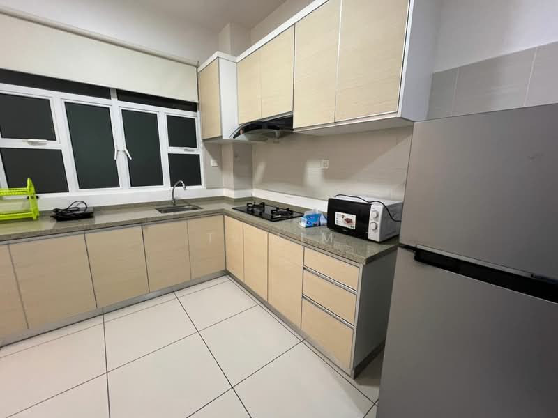 Servis Apartment untuk Dijual di Summerton - TS Lim - Kitchen - PropertyGuru.com.my