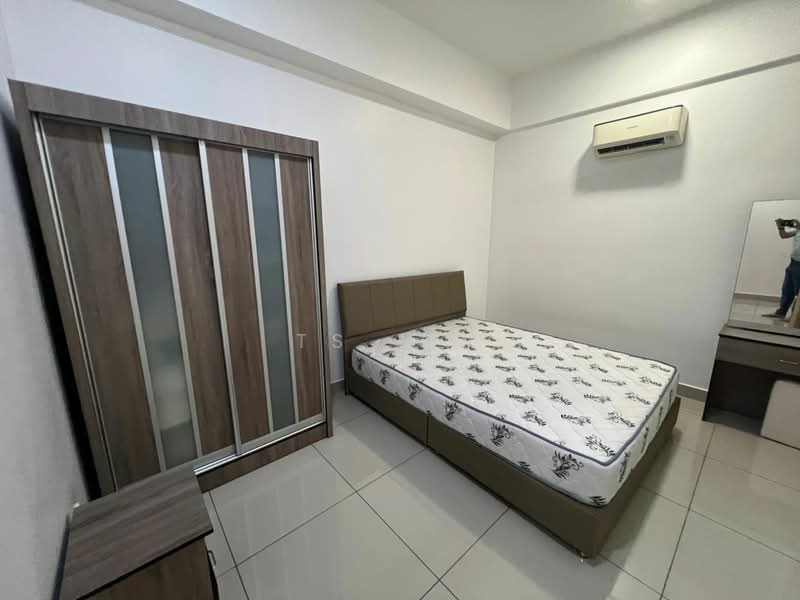 Servis Apartment untuk Dijual di Summerton - TS Lim - Bedroom - PropertyGuru.com.my