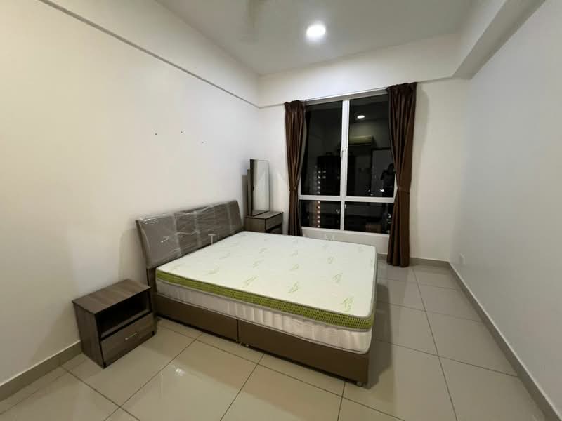 Servis Apartment untuk Dijual di Summerton - TS Lim - Bedroom - PropertyGuru.com.my