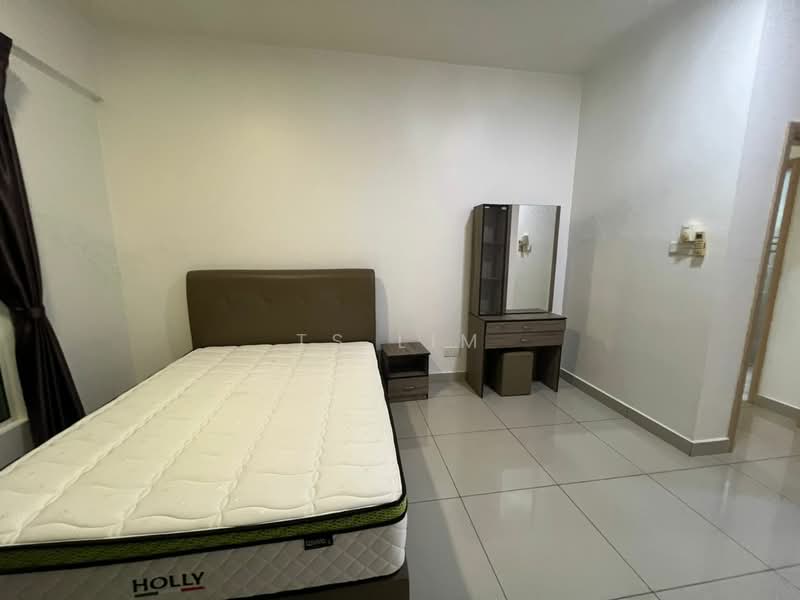 Servis Apartment untuk Dijual di Summerton - TS Lim - Bedroom - PropertyGuru.com.my