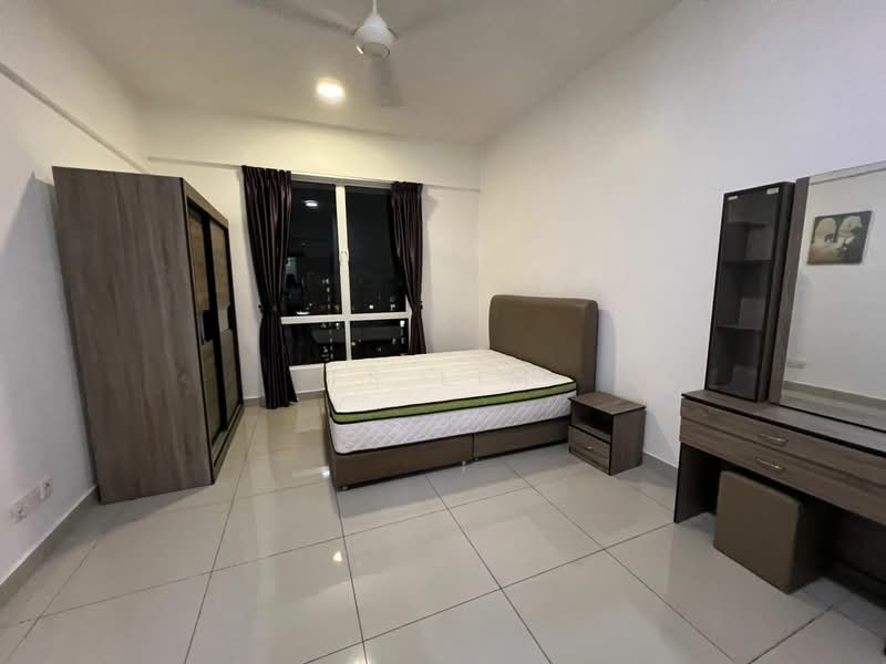 Servis Apartment untuk Dijual di Summerton - TS Lim - Bedroom - PropertyGuru.com.my