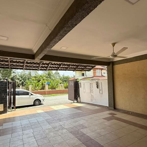Rumah Teres 2 Tingkat untuk Dijual di Sungai Buloh (Selangor) - Muin Mn - Exterior - PropertyGuru.com.my