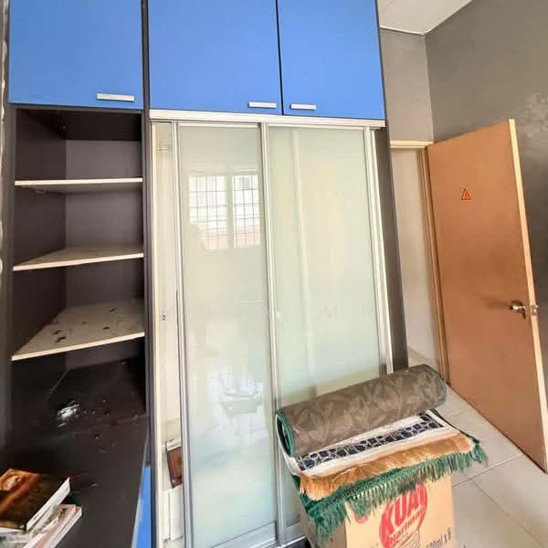 Rumah Teres 2 Tingkat untuk Dijual di Sungai Buloh (Selangor) - Muin Mn - Interior - PropertyGuru.com.my