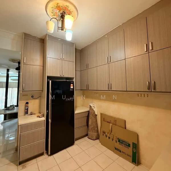 Rumah Teres 2 Tingkat untuk Dijual di Sungai Buloh (Selangor) - Muin Mn - Kitchen - PropertyGuru.com.my