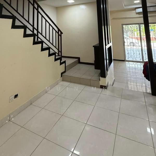 Rumah Teres 2 Tingkat untuk Dijual di Sungai Buloh (Selangor) - Muin Mn - Interior - PropertyGuru.com.my